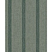 SCHÖNER WOHNEN-Kollektion Vliestapete Unistreifen (Grün/Grau, Streifen, 10,05  x 0,53 m) | BAUHAUS