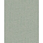 Schöner Wohnen Vliestapete (Olivgrün, Uni, 10,05 x 0,53 m)