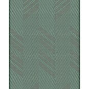 Marburg Montego Vliestapete (Grün, Grafisch, 10,05 x 0,53 m)