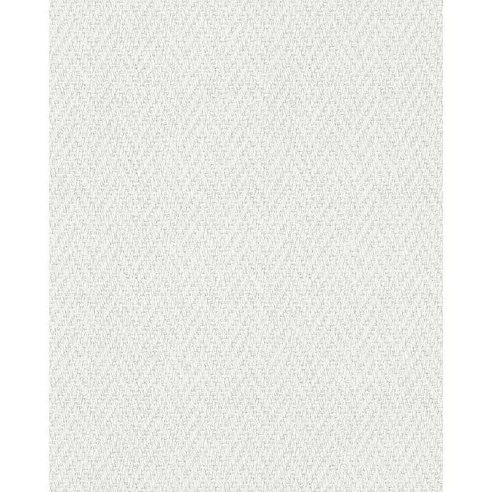 Marburg Loft Vliestapete Fischgrät-Textilstruktur - Greige, Grafisch, 10,05 x 0,53 m - Feine, weiße Stofftextur mit subtilem Fischgrätmuster, ideal für Kleidung oder Heimtextilien. Die dezente Struktur verleiht Eleganz und Vielseitigkeit.