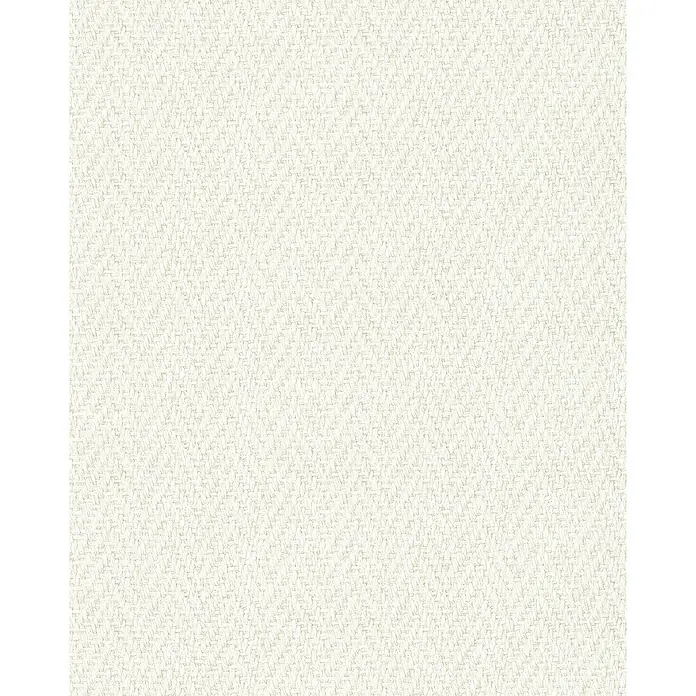 Marburg Loft Vliestapete Fischgrät-Textilstruktur - Beige, Grafisch, 10,05 x 0,53 m - Feiner, elfenbeinfarbener Leinenstoff mit dezenter Textur für elegante und vielseitige Designprojekte.