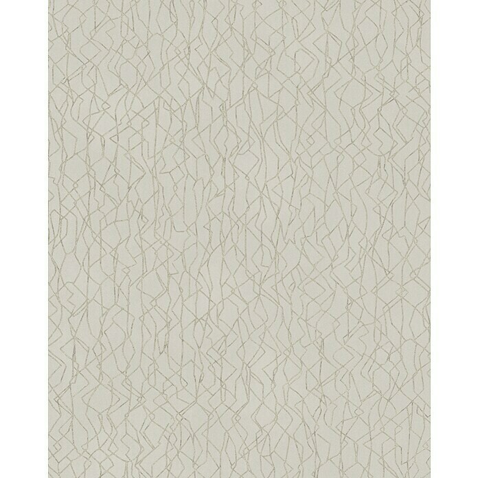 Marburg La Vie Vliestapete (Braun/Beige, Grafisch, 10,05 x 0,53 m)
