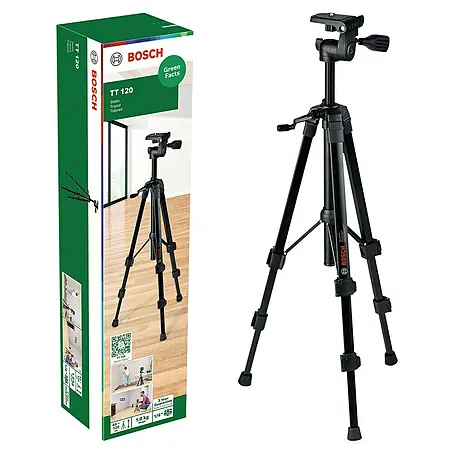 Bosch  Stativ TT 120