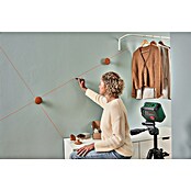 Bosch Universal Nivel láser en cruz Level 2 Set (Zona de trabajo máx.: 12 m, Con trípode) | BAUHAUS