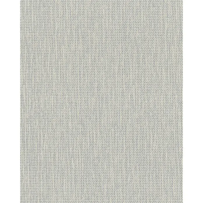 Marburg La Veneziana IV Vliestapete - Beige/Braun, Grafisch, 10,05 x 0,53 m - Fein gestrickte Textur in neutralen Farben, ideal für Hintergründe oder Stoffmuster. Bietet eine subtile und elegante Optik für vielfältige Designs.