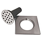 Kopalniški odtok  (Srebrna) | 4040 - Sifons/Abläufe/Ablaufgarnituren | DCDA - Wasserinstallation | DCD - Sanitärinstallation | DC - Sanitärinstallation | D - Sanitär | BAUHAUS