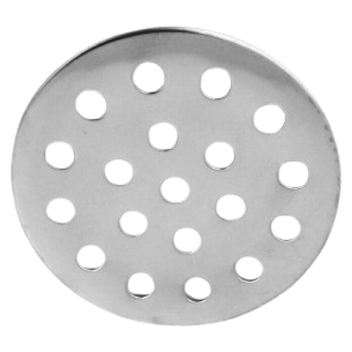 Pokrov za odtok  () | 4179 - Spülenzubehör | DCFC - Spülen | DCF - Küche | DC - Sanitärinstallation | D - Sanitär | BAUHAUS