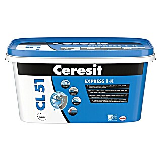 Ceresit Hidroizolacijska masa CL 51 (5 kg)