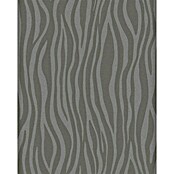 Marburg Casual Vliestapete (Anthrazit, Tieroptik, 10,05 x 0,53 m)