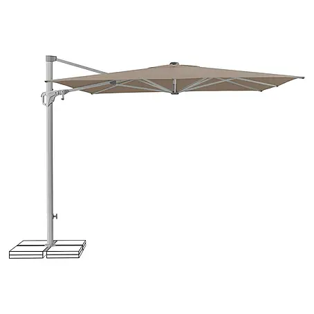 Suncomfort  Ampelschirm Familyflex