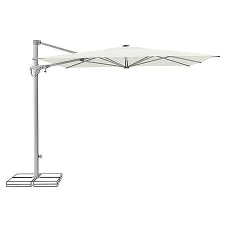 Suncomfort  Ampelschirm Familyflex