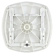Suncomfort Schirmständer (L x B: 91,5 x 91,5 cm, Passend für: Suncomfort Ampelschirme, Grau) | BAUHAUS