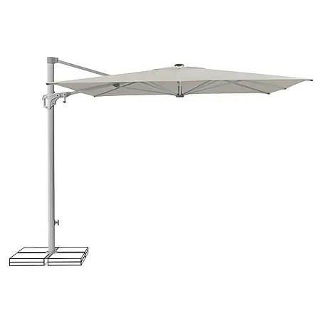 Suncomfort  Ampelschirm Familyflex