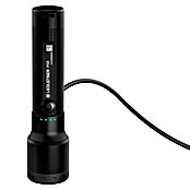Ledlenser Džepna svjetiljka P5R  (25 lm - 750 lm, IP68) | BAUHAUS