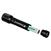 Ledlenser Džepna svjetiljka P5R  (25 lm - 750 lm, IP68) | BAUHAUS