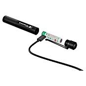 Ledlenser Džepna svjetiljka P2R  (20 lm - 200 lm, IP54) | BAUHAUS