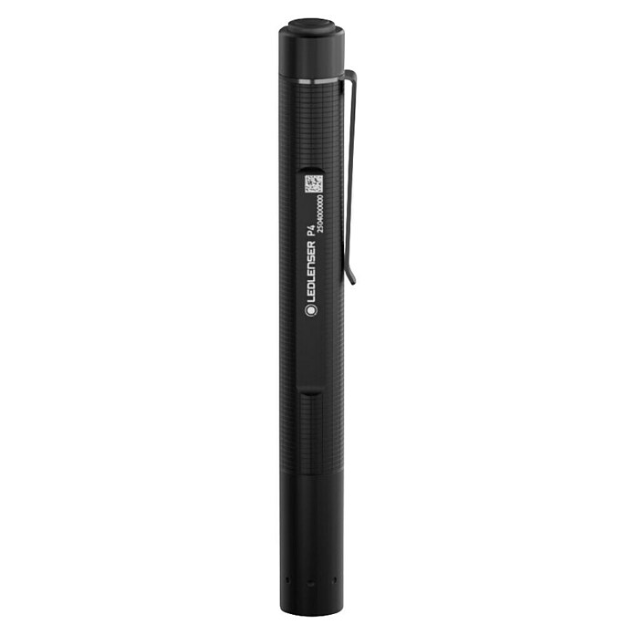 Ledlenser Žepna svetilka P4  (20 lm - 180 lm, IP54) | 3364 - Taschenlampen Marke | CBHC - Taschenlampen | CBH - Batterien/Taschenlampen | CB - Elektroinstallation | C - Elektro | BAUHAUS