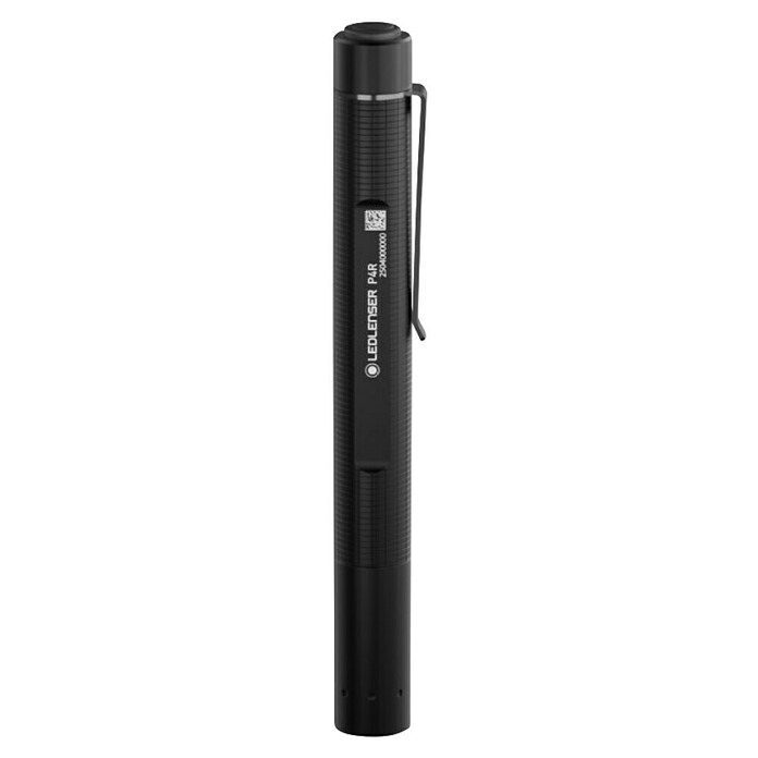 Ledlenser Džepna svjetiljka P4R  (25 lm - 300 lm, IP54) | BAUHAUS