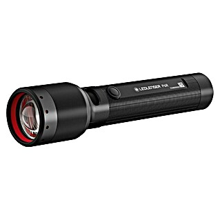 Ledlenser Džepna svjetiljka P6R (25 lm - 1.200 lm, IP68)