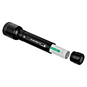 Ledlenser Žepna svetilka P6R  (25 lm - 1.200 lm, IP68) | 3364 - Taschenlampen Marke | CBHC - Taschenlampen | CBH - Batterien/Taschenlampen | CB - Elektroinstallation | C - Elektro | BAUHAUS