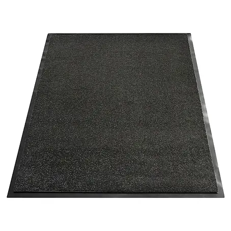 Fußmatte Monochrom