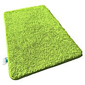 Floordirekt Badteppich Sky (120 x 70 cm, Apfelgrün, 100% Polyester) | BAUHAUS