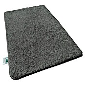 Floordirekt Badteppich Sky (120 x 70 cm, Dunkelgrau, 100% Polyester) | BAUHAUS