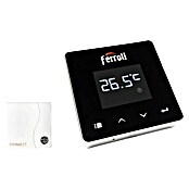 Ferroli Caldera BlueHelix Alpha 34C con instalación incluida (30 kW, 10 l, Display multifunción) | BAUHAUS