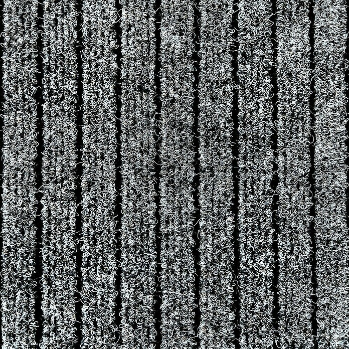 Fußmatte Dura (Anthrazit, 150 x 90 cm, 100 % Polypropylen) | BAUHAUS