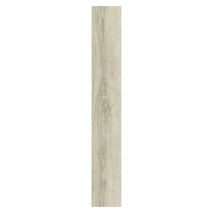 Suelo vinílico SPC Legendary Tree (1.220 x 180 x 5 mm, Gris, Resistente al agua) | BAUHAUS