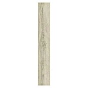 Suelo vinílico SPC Legendary Tree (1.220 x 180 x 5 mm, Gris, Resistente al agua) | BAUHAUS
