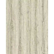 Suelo vinílico SPC Legendary Tree (1.220 x 180 x 5 mm, Gris, Resistente al agua) | BAUHAUS