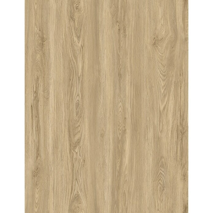 Suelo vinílico SPC Old Wood Tree (1.220 x 180 x 5 mm, Marrón, Resistente al agua) | BAUHAUS