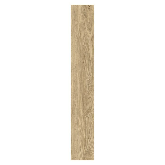 Suelo vinílico SPC Old Wood Tree (1.220 x 180 x 5 mm, Marrón, Resistente al agua) | BAUHAUS