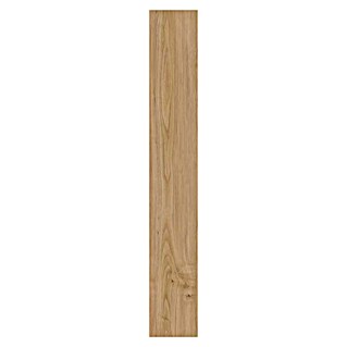 Suelo vinílico SPC Forest Tree (1.220 x 180 x 5 mm, Marrón, Resistente al agua)