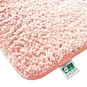 Floordirekt Badteppich Sky (100 x 60 cm, Rosa, 100% Polyester) | BAUHAUS