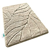Floordirekt Badteppich Maris (150 x 80 cm, Ivory, 100% Polyester) | BAUHAUS