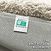 Floordirekt Badteppich Maris (150 x 80 cm, Ivory, 100% Polyester) | BAUHAUS