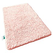 Floordirekt Badteppich Sky (100 x 60 cm, Rosa, 100% Polyester) | BAUHAUS