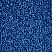 Fußmatte Monochrom (Blau, 90 x 60 cm, 100 % Polyamid) | BAUHAUS