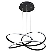 Globo Viseća LED svjetiljka Panda  (30 W, Visina: 120 cm, Topla bijela) | BAUHAUS