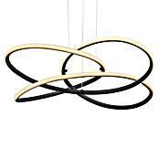 Globo Viseća LED svjetiljka Panda  (30 W, Visina: 120 cm, Topla bijela) | BAUHAUS