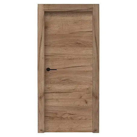 Pack puerta de interior Cognac