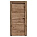 Pack puerta de interior Cognac 