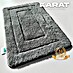 Floordirekt Badteppich Atlantis 