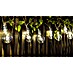 Starlux LED-Lichterkette Bulb 