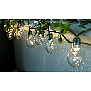 Lichterketten & LED-Lichterketten für außen & innen kaufen | BAUHAUS