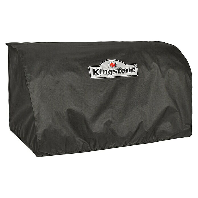 Kingstone Beschermhoes voor barbecue Cliff 605-II Built In (Kunststof, Passend bij: Kingstone gasgrill Cliff 605-II Built In) | BAUHAUS