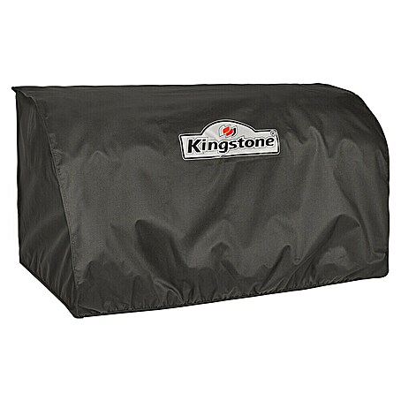 Kingstone Grill-Schutzhülle Cliff 605-II Built In (Kunststoff, Passend für: Kingstone Gasgrill Cliff 605-II Built In)