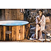 Bestway Lay-Z-Spa Prenosni masažni bazen Helsinki  (Ø x V: 180 x 66 cm, 1.123 l) | Napihljivi masažni bazeni | Masažni bazeni | Bazeni | Vrt in prosti čas | Izdelki | BAUHAUS